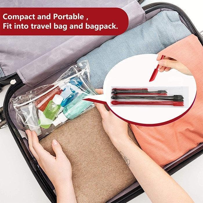 Last Drop Mini Spatula(Buy 1 Get 2 Free)