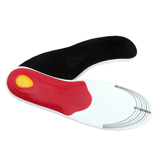 🔥Price Reduce Promotion! Flat Foot Correction Insoles