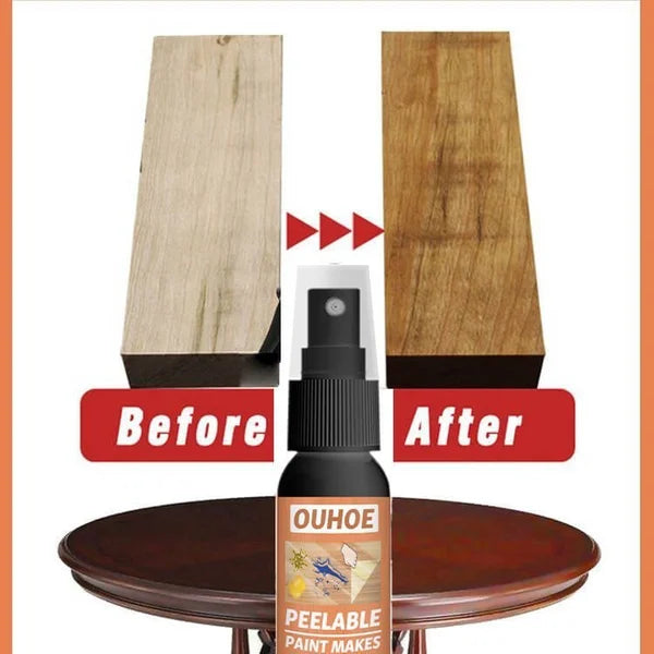 Furniture Protective Coating Spray✨