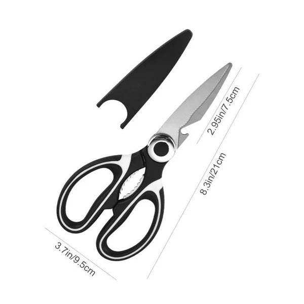 🔥Weekly Promotion✨Heavy Duty Kitchen Scissors