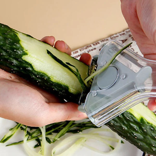 🔥HOT SALE🔥Multifunction 3-IN-1 VEGETABLE PEELER