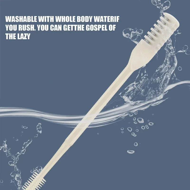 🔥Buy one get one free✨Double Sided Nose Hair Knife