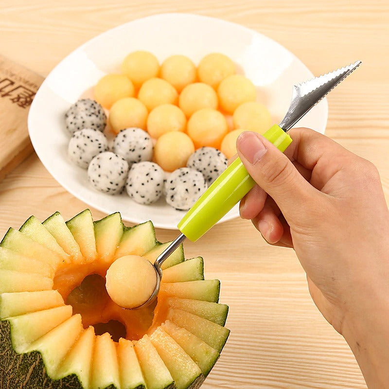 Sharp Fruit Scoop Stacks (BUY 1 FREE 1)