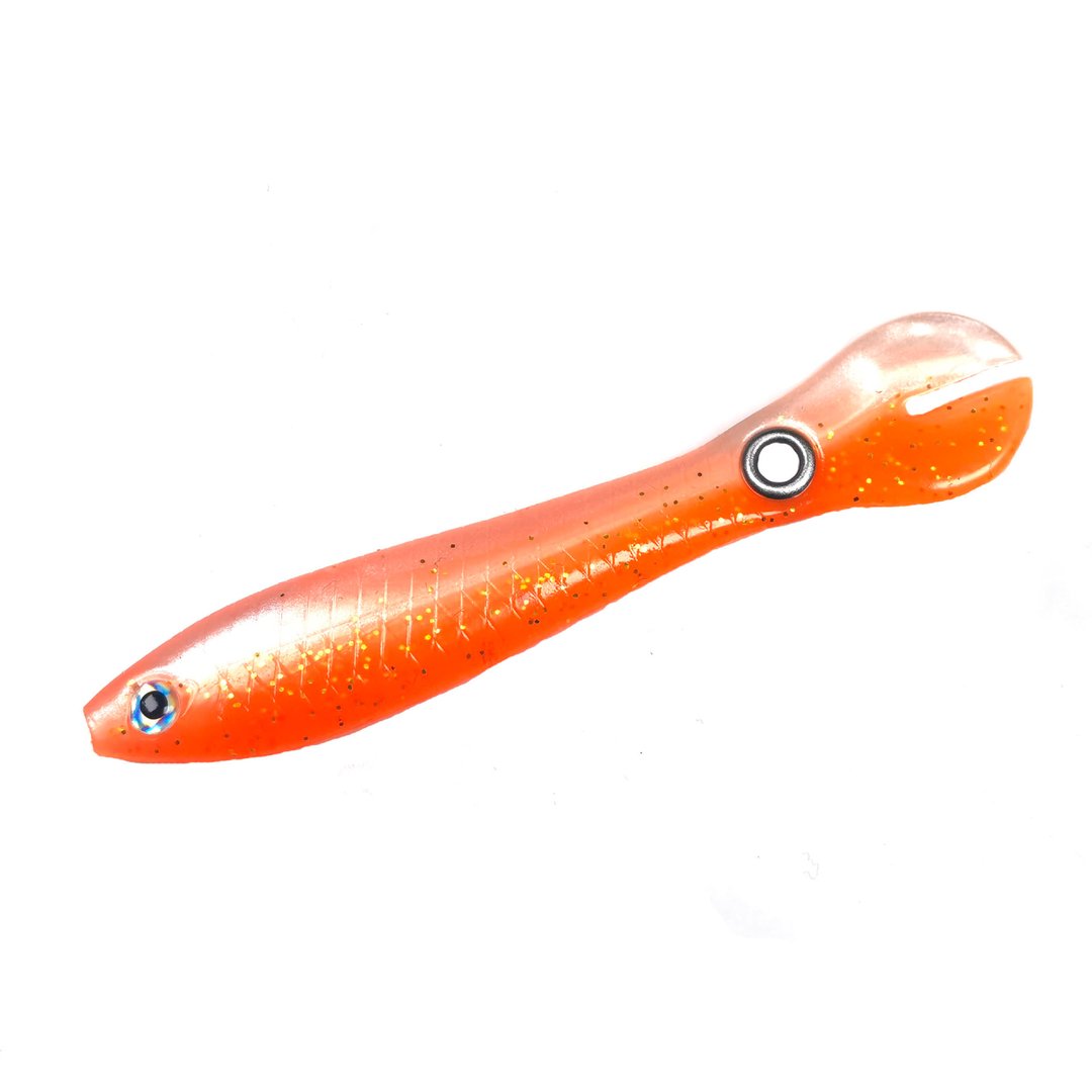 Soft Bionic Fishing Lure