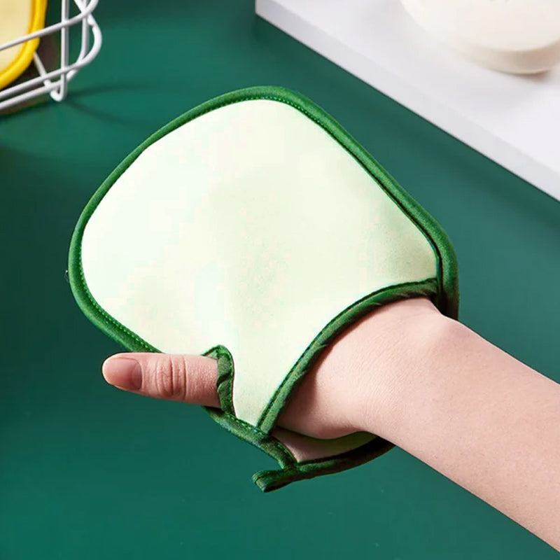 Soft Shower Gloves🔥 Free shipping & COD🚚