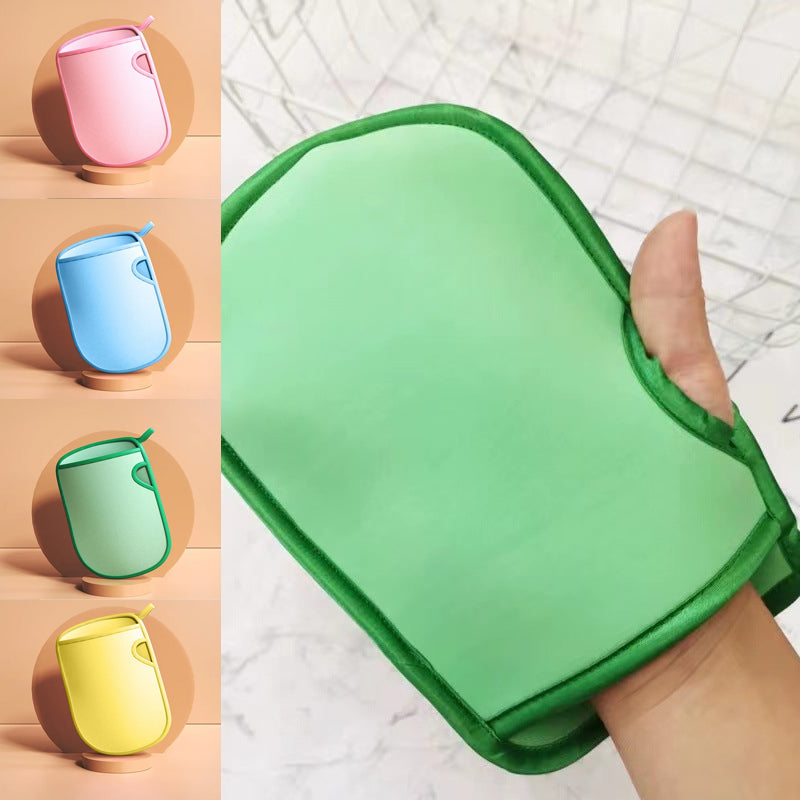 Soft Shower Gloves🔥 Free shipping & COD🚚