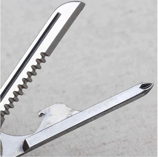 🔥New Year Promotion ✨6 In 1 Multifunction Key Tool