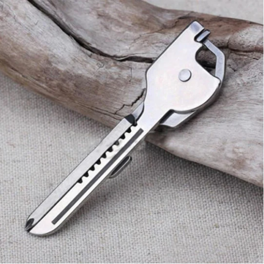🔥New Year Promotion ✨6 In 1 Multifunction Key Tool