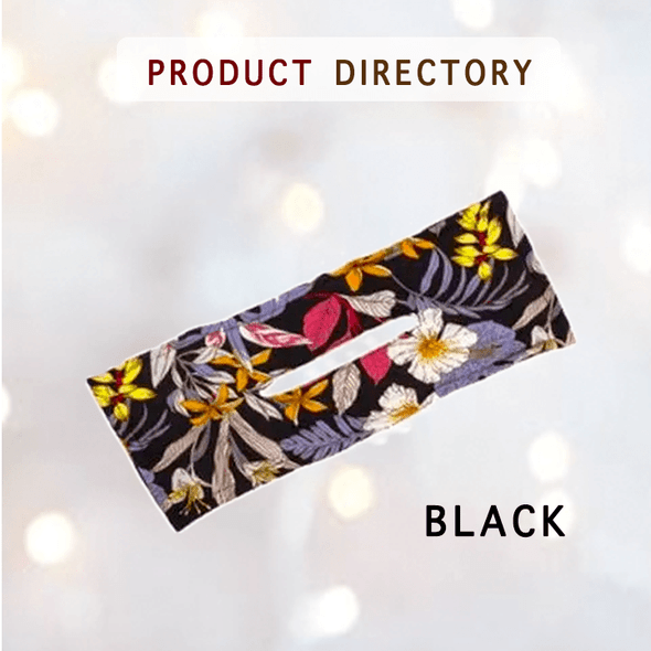 Elegant Deft Bun Maker (BUY 1 FREE 1)