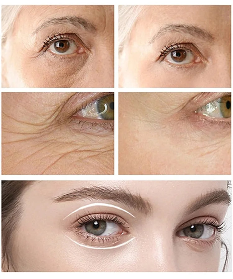 ✨Instant firming eye serum✨