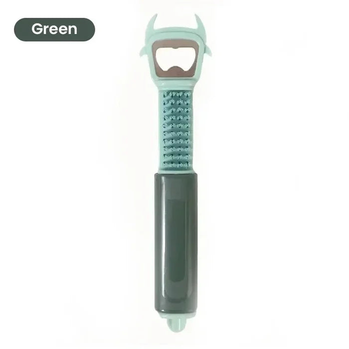 7-in-1 Beer Bottle Opener Fruit & Vegetable Peeler Kitchen Gadgets