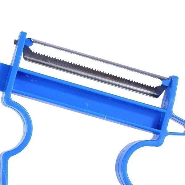 Upgraded Vegetable Peeler For Potato Fruit Set of 3