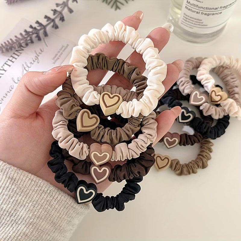 Love Hairband(5 PCS/SET)💖
