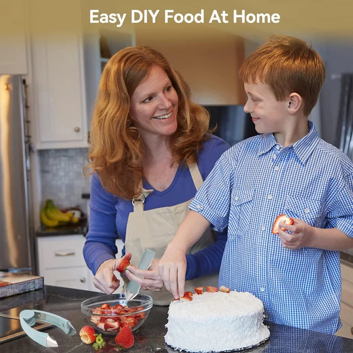 Multi-functional Fruit Core Remover Pro