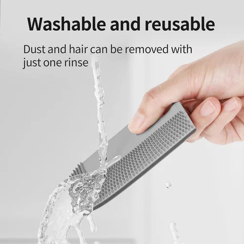 🔥2024 New Hot Sale-Pet Hair Removal Soft Rubber Sheet