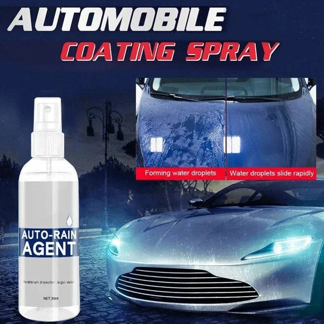🚗Automobile Coating Spray