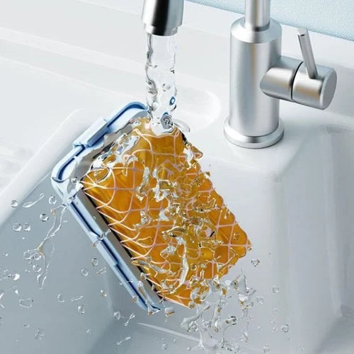 🔥2024 New Hot Sale—Multifunctional Lathering Soap Box