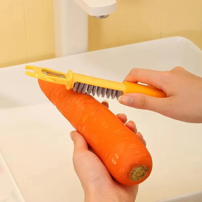 7-in-1 Beer Bottle Opener Fruit & Vegetable Peeler Kitchen Gadgets