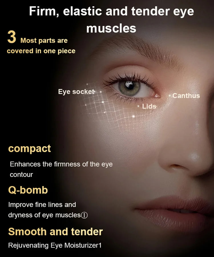 ✨Instant firming eye serum✨