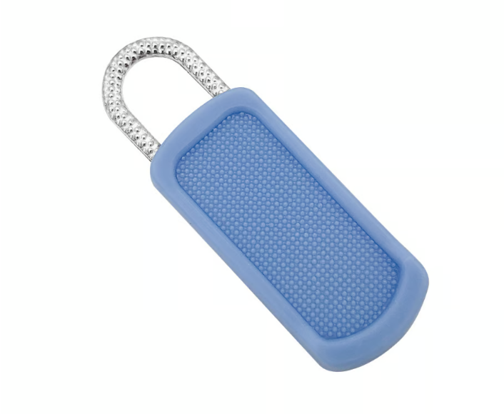 Zipper Pull Replacement