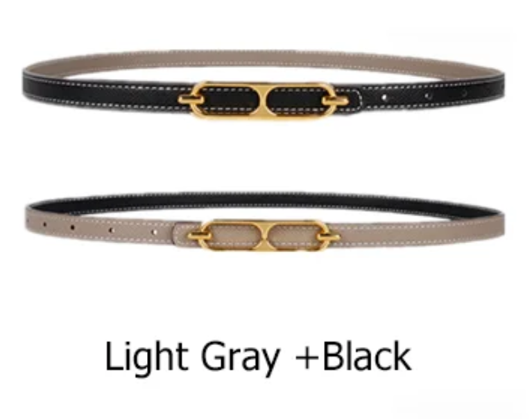 Luxury Belt