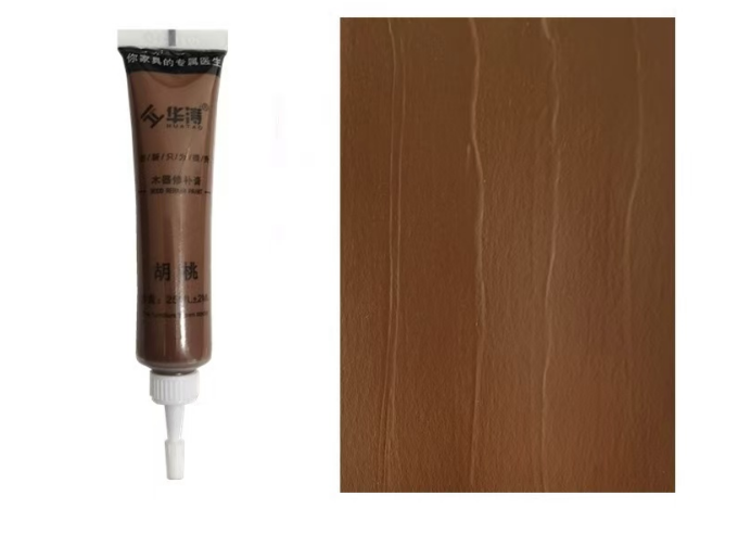 Furniture color supplement