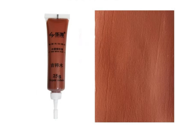 Furniture color supplement