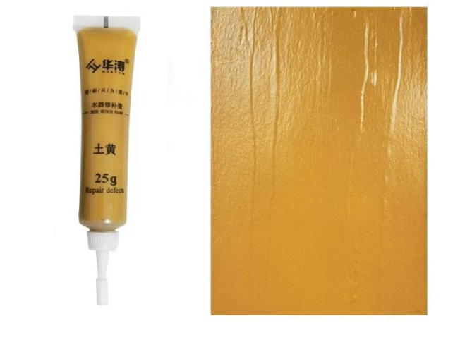 Furniture color supplement