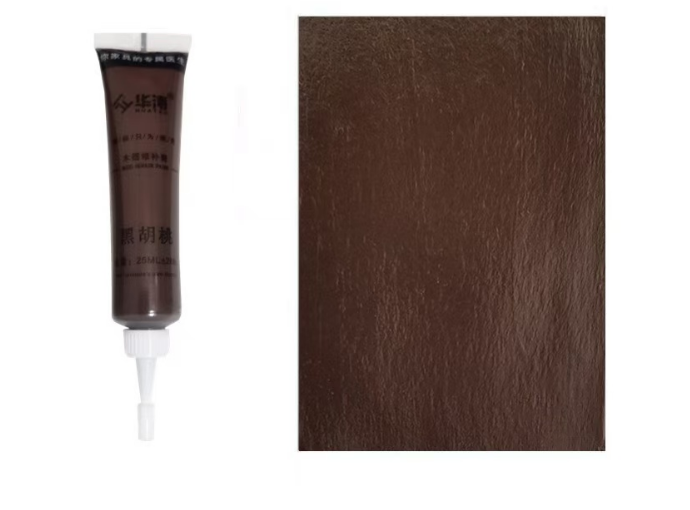 Furniture color supplement