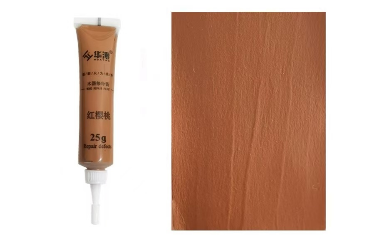 Furniture color supplement