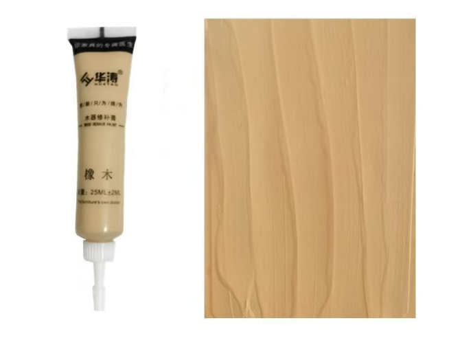 Furniture color supplement