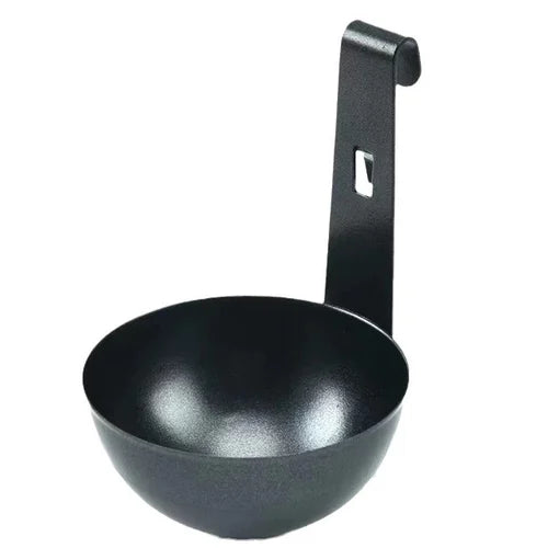 Stainless Steel Poached Egg Maker