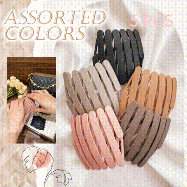 Collapsible Pocket Hairband🎁