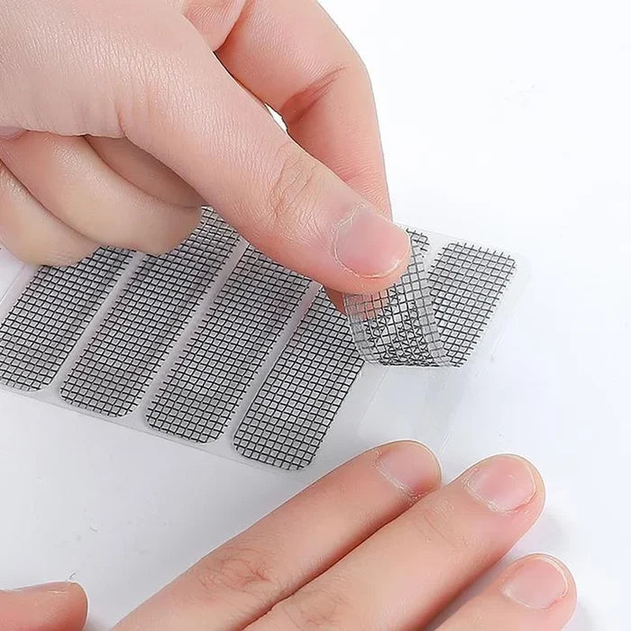 Window Screen Repair Patches