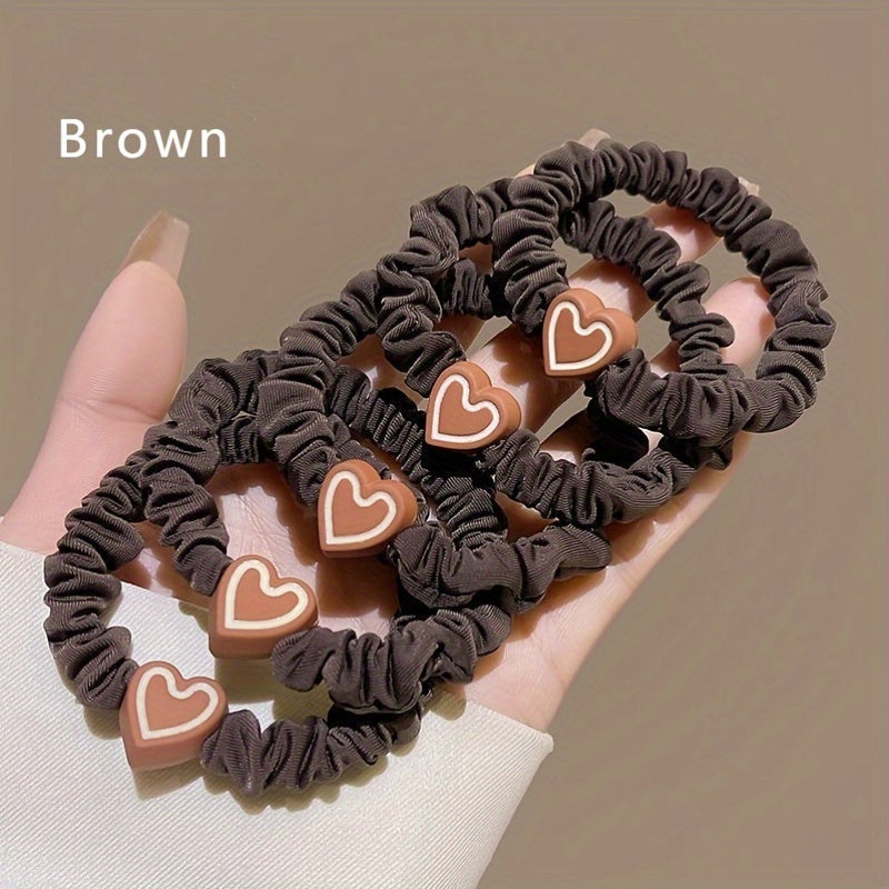 Love Hairband(5 PCS/SET)💖
