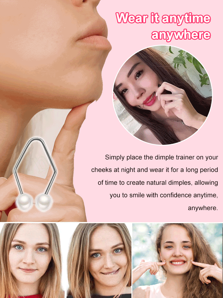 Dimple Trainer