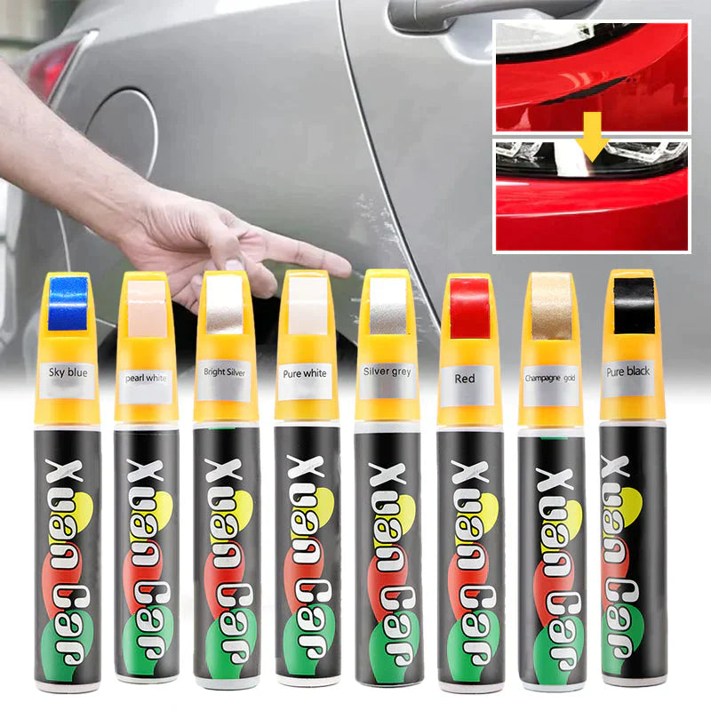 (🎉51% OFF) Car Scratch Remover Pen⚡