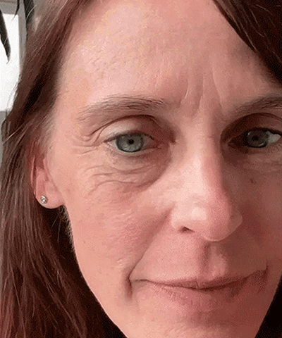 ✨Instant firming eye serum✨