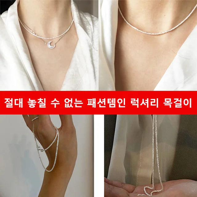 Luxury Necklace