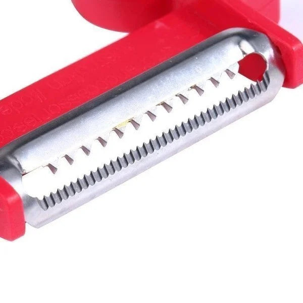 Upgraded Vegetable Peeler For Potato Fruit Set of 3
