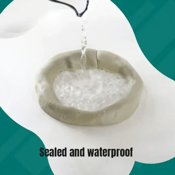 New Type Waterproof Sealant Mastic