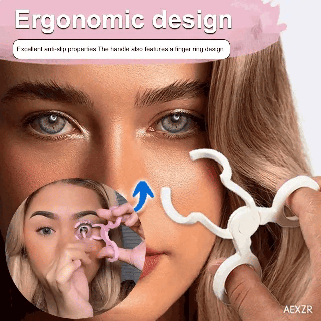 Invisible Eye Lens Assistant