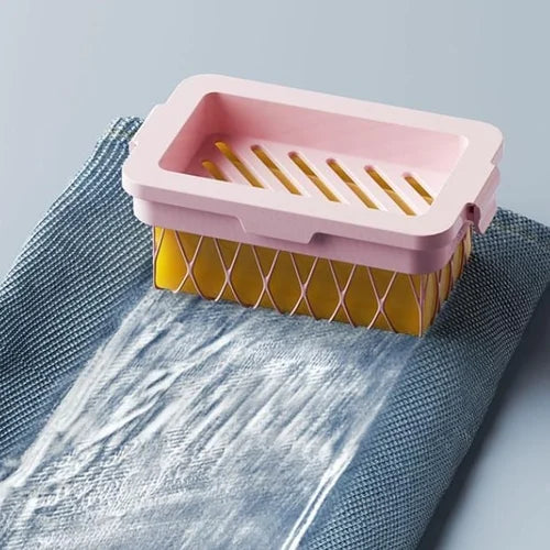 🔥2024 New Hot Sale—Multifunctional Lathering Soap Box