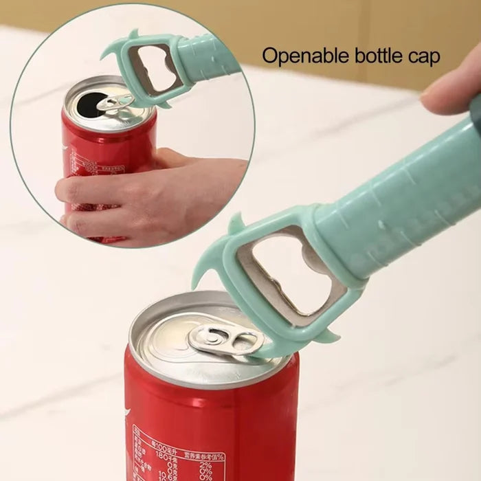 7-in-1 Beer Bottle Opener Fruit & Vegetable Peeler Kitchen Gadgets