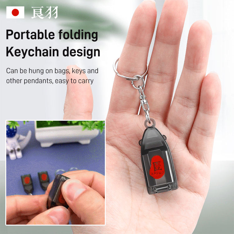 Transformers nail clippers