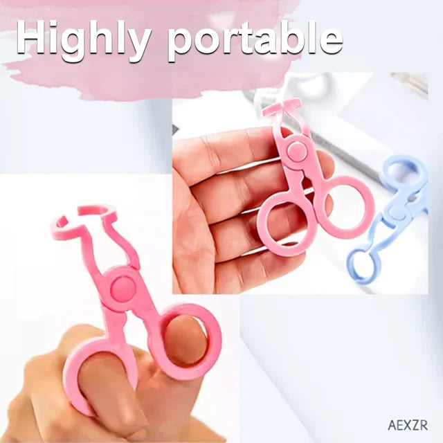 Invisible Eye Lens Assistant