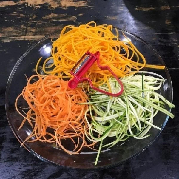 Upgraded Vegetable Peeler For Potato Fruit Set of 3