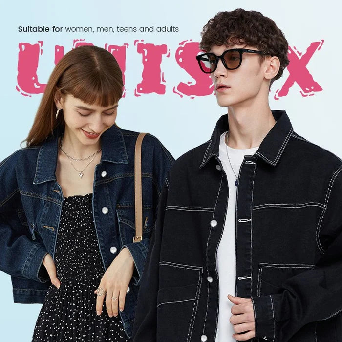 Perfect Fit Your Size Adjustable Waist Buckle（6PCS）