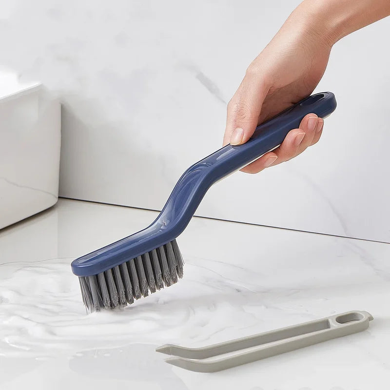 🔥BIG DEALS -49% OFF- Multifunctional floor seam brush