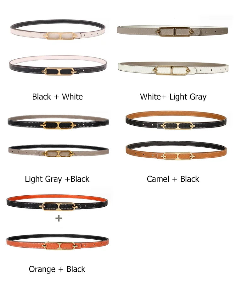 Luxury Belt
